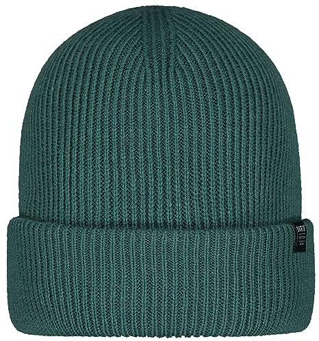 Barts Kinabalu Beanie Wintermütze (one Size, Cedar)