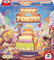 Schmidt Spiele 40659 Topp die Torte!, Kinderspiel
