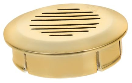 FONDOTIN Feuchtigkeitsschutz Für Tragbarer Luftbefeuchter Mit Schwamm Für Humidor Runde Form Für Optimale Lagerung Geeignet Für Zuhause Und Unterwegs