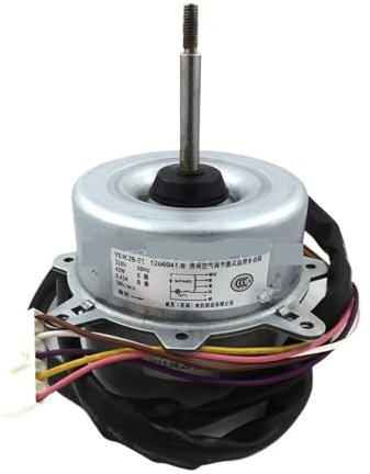 Motor de aire acondicionado YDK29-6I 43W Motor de ventilador