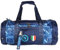 Enzo Castellano SSC NAPOLI, Borsone Unisex-Adulto