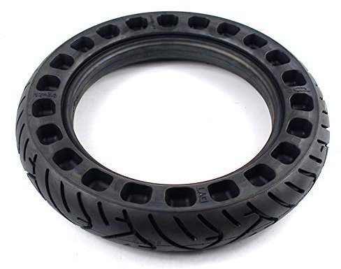 GUHPZA 12X2.0 Honeycomb Solide Rad Reifen Für 12 Zoll Hoverboard Selbst Balancing Elektro Roller Ersatzteile 12X2.125 Reifen,
