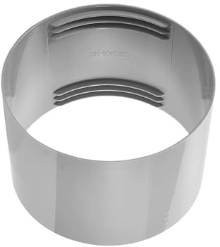 Climatizzatore Portatile Tubo di scarico Accoppiamento | Condizionatore Tubo Adattatore - Ricambi Adattatore di sfiato Per Impianti di Ventilazione