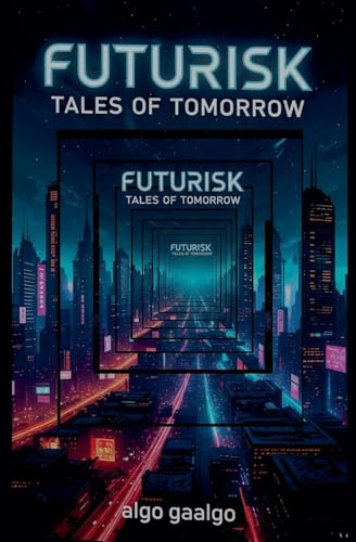 Futurisk: Tales of Tomorrow