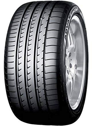 Yokohama Advan Sport (V105) RPB - 255/55R19 - Sommerreifen