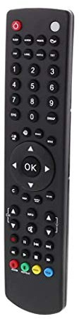 TECHNICAL, TELECOMMANDE TV RC1910
