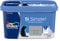 Dulux Valentine Peinture Si Simple Peinture Intérieure Toutes Pièces - Peinture Mur et Plafond, Porte et Plinthe - Couleur : Le Gris Foncé Satin - 2,5 L