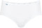 Sloggi Damen sloggi Basic+ Tai, WHITE, 36