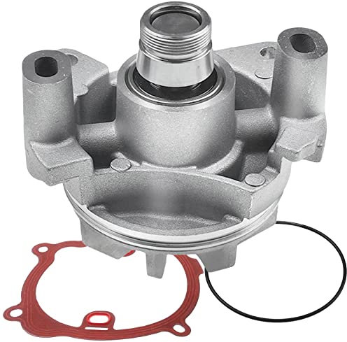 Bomba de agua para Interstar X70 Primastar X83 Movano Vivaro Espace IV Laguna II Master II Trafic II 2000 9109595