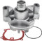 Bomba de agua para Interstar X70 Primastar X83 Movano Vivaro Espace IV Laguna II Master II Trafic II 2000 9109595