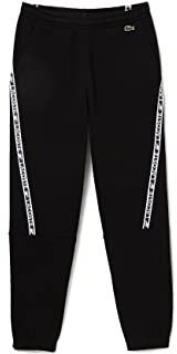 Lacoste Herren XH9888 Trainingsanzüge, Noir, L