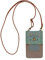 PiP Studio Smartphone-Tasche Kyoto Festival | Green - 11 x 18 x 1