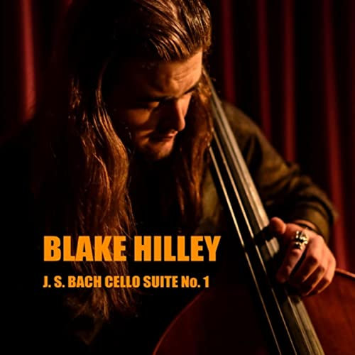 Cello Suite No. 1 in G Major, BWV 1007: I. Prelude