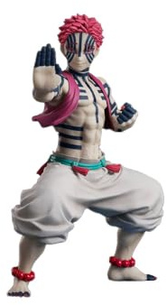 Aniplex Demon Slayer: Kimetsu no Yaiba statuette Akaza