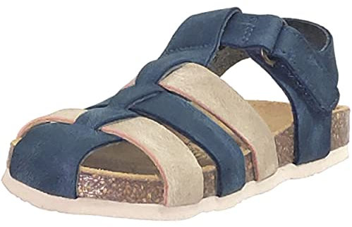 K.Daques, Pif, Garcon Nu-pied Beige EU25 UK8-25 EU
