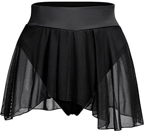 ODASDO Damen 64864 Skort