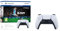 SONY Bundle Controller Wireless DualSense – EA Sports FC 24 Noir, Blanc Bluetooth Manette de jeu