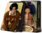 92 koreanische Sterne kugelsichere Teenager 10Th BP SK TWICE Peripheriefotokarten doppelseitige LOMO Karten (94209-Cha Eun Woo Car Silver Excellent)