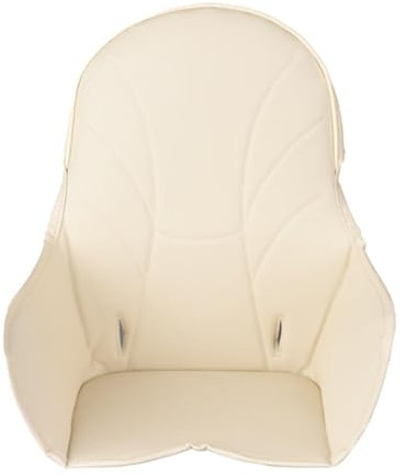 Hochstuhleinlage - Bequemer Sitzbezug für Hochstuhl | Gepolsterte Einlage, Waschbare Aufblasbare Kissen-Innenhülle für Babys, , Mädchen Hochstühle