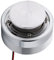 Altavoz de Resonancia de Todas Las Frecuencias de 50 Mm y 2 Pulgadas, Altavoz de Graves con Fuerte Vibración, 1 Pieza con Transmisión de 360 ​​Grados y Diafragma sin Papel para