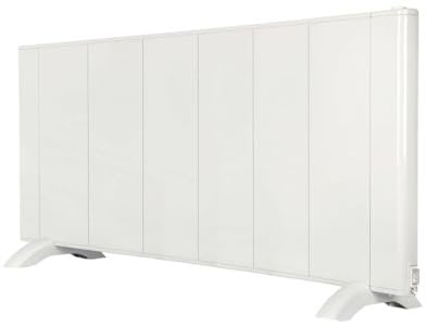 Radiador de Aceite Haverland ECOVIEW6 - Marca: Haverland - EAN: 8423055007725