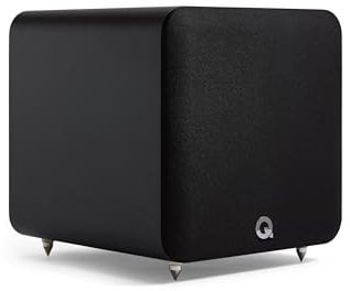 Q ACOUSTICS Q SUB80 (Black)