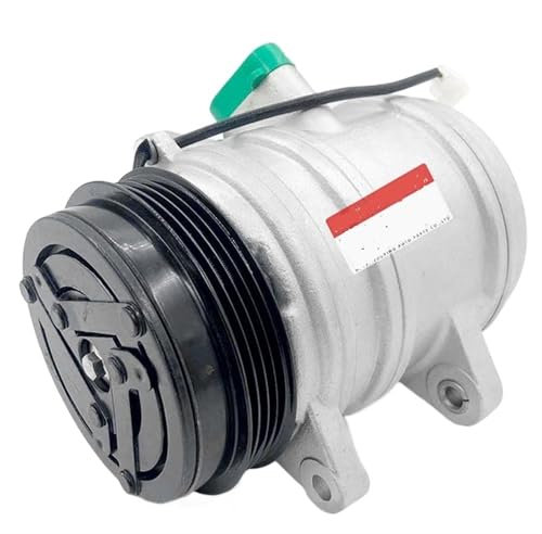 Compresor de aire acondicionado SP-10 SP10 para Daewoo Matiz 96568208, 96568210, 96406677, 96528118, 717855, 717860, 93741207, 96256053