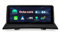 XTRONS QDB10X3UNL Radio GPS para BMW X3 E83 Android 14 WiFi 4G Carplay coche 10,25