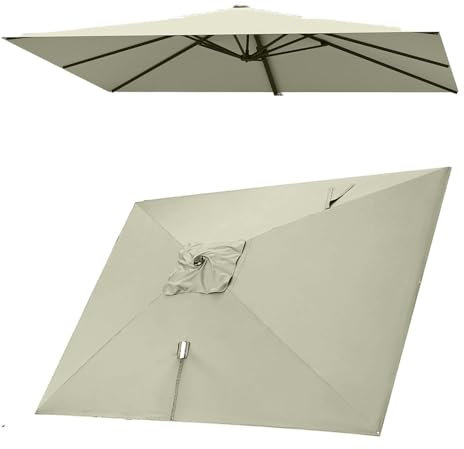 QSPNVFB Ombrello(Taupe)