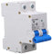 Spacnana Circuit Miniature Efficace à Haute capacité 2p 500V Air pour les Zones -fv (10A)