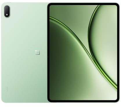 OnePlus Pad 4 13.2 512GB/12GB WiFi Verde