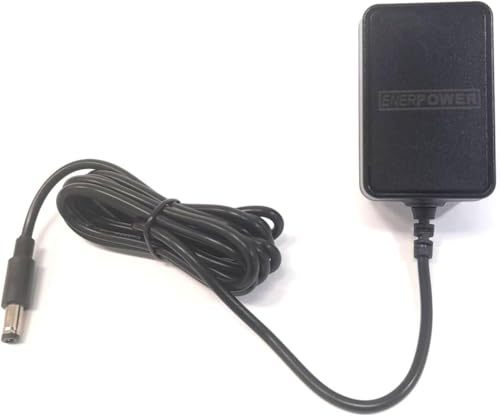 Enerpower 12V 2A 4017 Trafo, Netzteil für Echo Dot (3./4. Gen.), Kids Edition (3./4. Gen.), Echo Show 5 (1./2. Gen.) & Echo Spot und Fire TV Cube. (GS Zertifiziert)