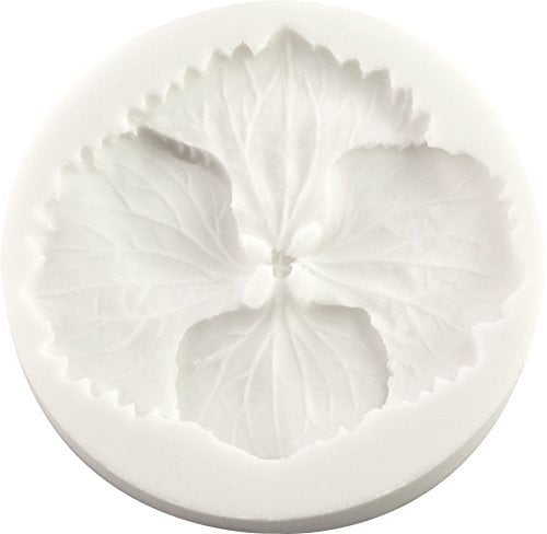 Hydrangea Silicone Mould