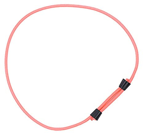 Dive Rite Regler Octo Halter Rosa