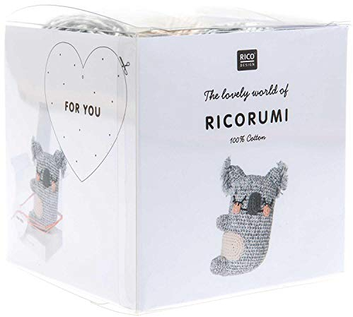 Set Ricorumi Animals Koala