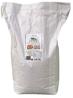 Farina speciale per Pinsa Romana Pizzaroma