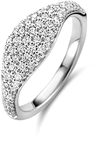 Ti Sento Anillo Mujer 12223ZI/56 16