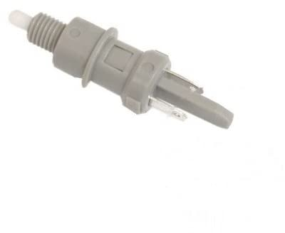 Bremslichtschalter kompatibel mit Peugeot Speedfight 2 50 LC DD Bj. 2001-2009