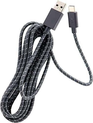 SOSS GAMING USB-C Cable for Xbox One Elite Series 2 Controllers