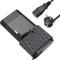 Cargador AC de 200W para HP Omen 15 15t 17 17t Pavilion Gaming 15 16 17 Zbook 17 15 G3 G4 G5 G6 G7 ZBook Fury Create Studio Envy 15 2020 TPN-DA10 L00895-003 ADP-200HB B para portátil Adaptador Cable