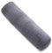 AS AWESLING Body Pillow for Adults, Full Body Pilllow for Sleeping, Long Round Cervical Pillow, Bolster Side Sleeper Pillow with Cover (Grau, 90 x 20 cm)