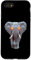 Hülle für iPhone SE (2020) / 7 / 8 Elefant