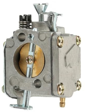 Carburador de motosierra for HUSQVARNA 61, 266, 268, 272 y 272XP. Piezas de motosierra, cortacésped, cortasetos de jardín, accesorios de carburador.