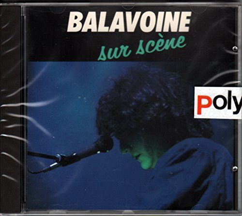 Daniel Balavoine sur Scene/Vol. 2