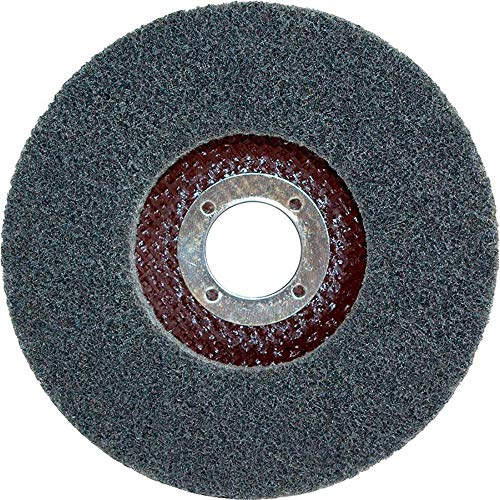 Norton – Disco Supporto fibra di vetro 125 x 12 x 22 mm U4401 2SF