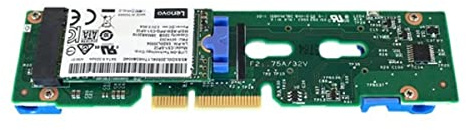Disabled - Do not use Lenovo 7y37 a01092 Internal SATA Interface Cards/Adapter – Interface Cards/Adapters (PCIe, SATA, 6 Gbit/s, Green)
