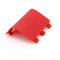 Perfepart Battery Back Door Lid Cover Case For Xbox One Wireless Controller - Red