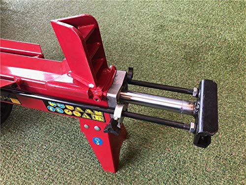 Titan Pro Ram Stop Kit for Electric Log Splitters