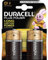 Duracell Plus Power D Battery - 2 Pack