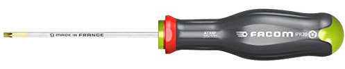 Facom ATXRP25X100 PROTWIST® Screwdrivers for Torx Plus® Tamper Resistant